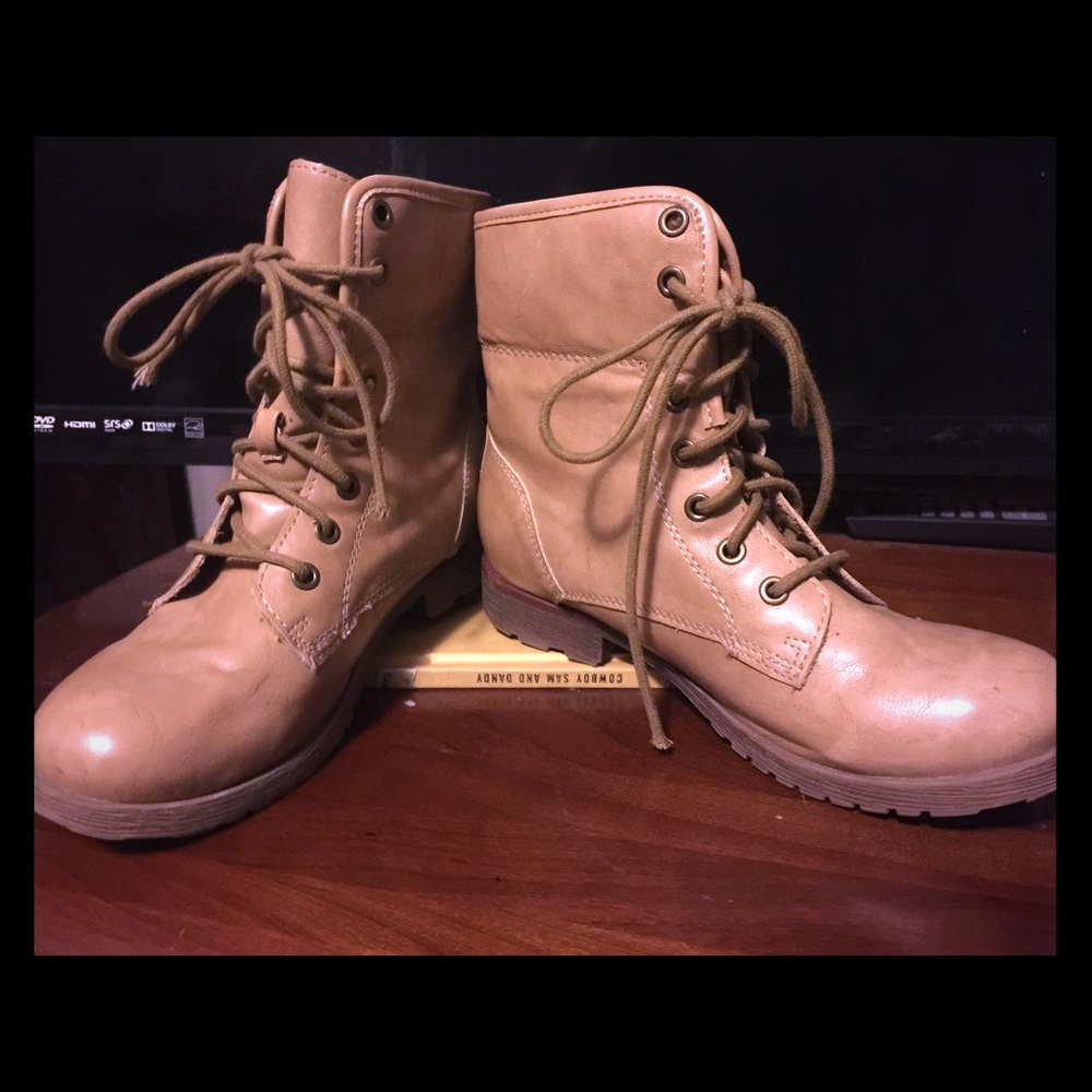 Boots